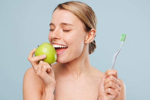 Achieve Your Dream Smile With A Cosmetic Dentist