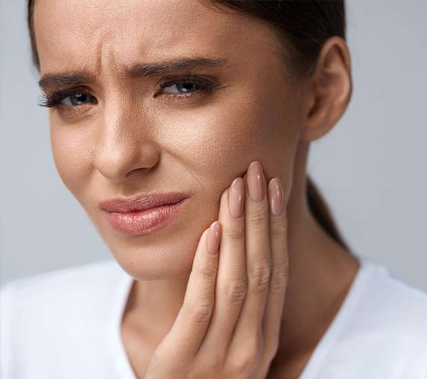 Dublin Dental Anxiety