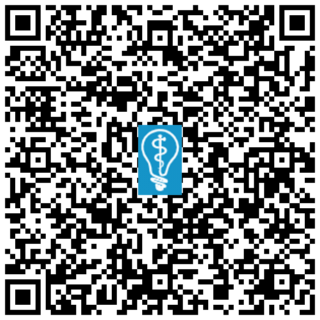 QR code image for Dental Implant Surgery in Dublin, CA