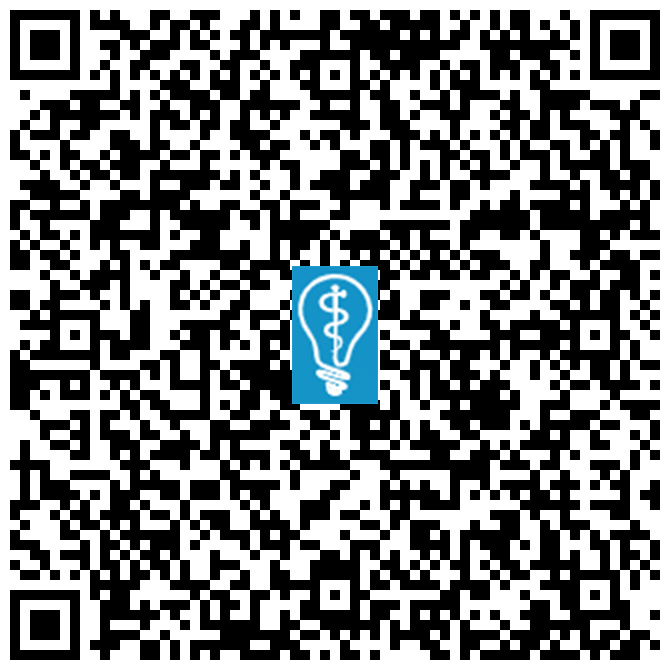 QR code image for Does Invisalign Really Work in Dublin, CA