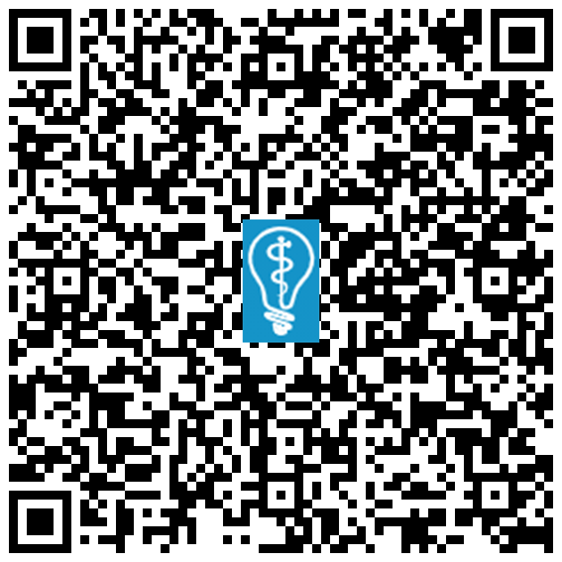 QR code image for Emergency Dental Care in Dublin, CA