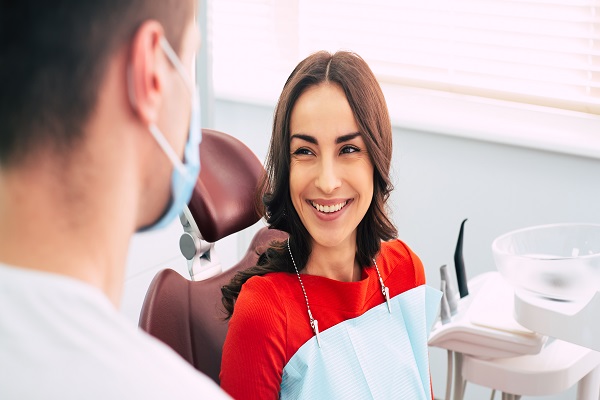 General Dentistry Treatments For Your Oral Health