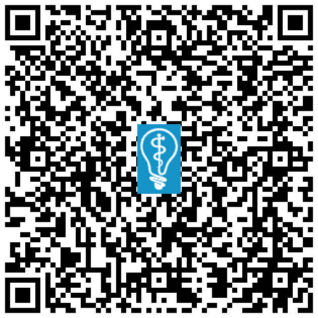 QR code image for General Dentistry Services in Dublin, CA