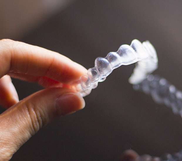 Dublin Invisalign Dentist