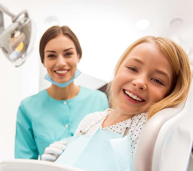 Dublin Kid Friendly Dentist