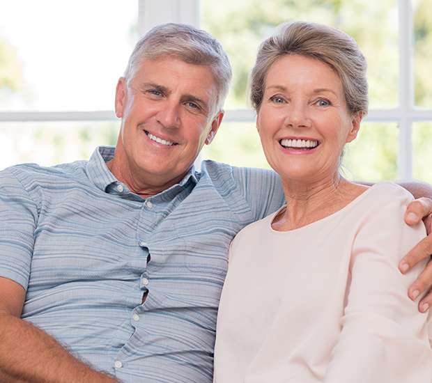 Dublin Options for Replacing Missing Teeth