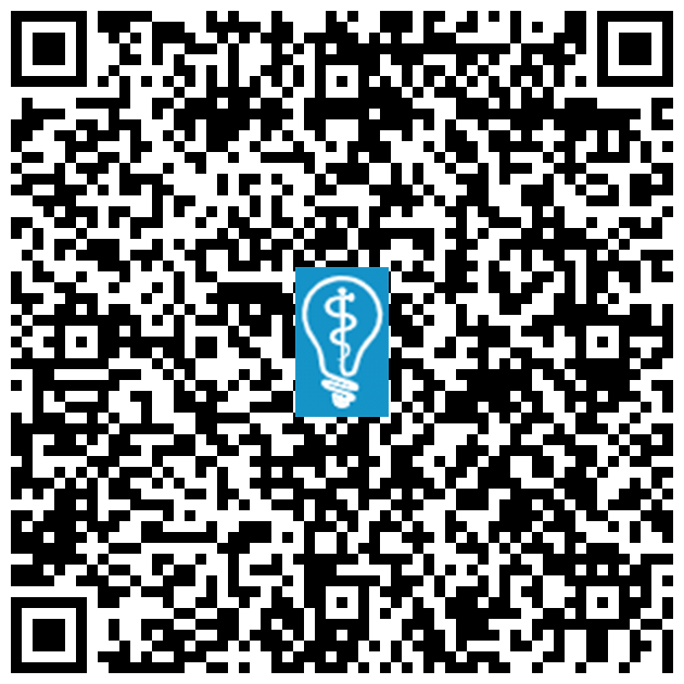 QR code image for Root Canal Treatment in Dublin, CA