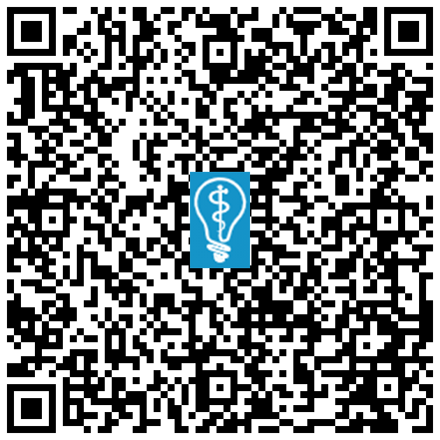 QR code image for Same Day Dentistry in Dublin, CA