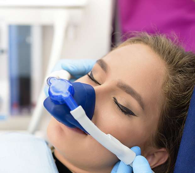 Dublin Sedation Dentist