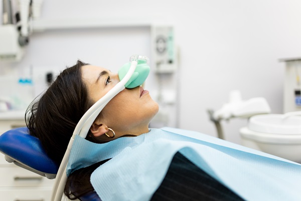 Things To Know About Sedation Dentistry