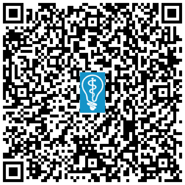QR code image for Snap-On Smile in Dublin, CA