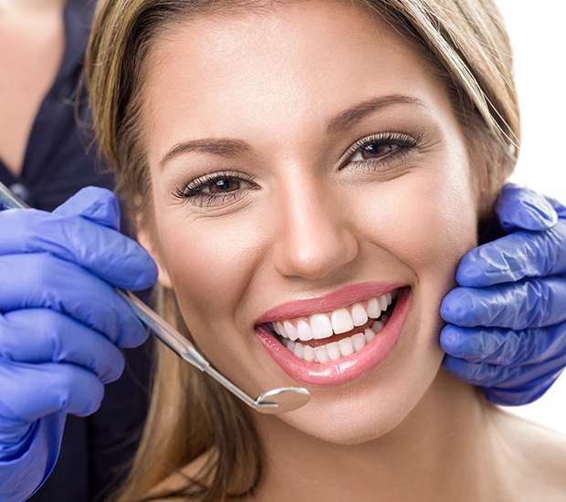 Dublin Teeth Whitening at Dentist