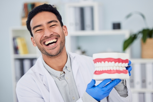 Tips For Choosing A Cosmetic Dentist