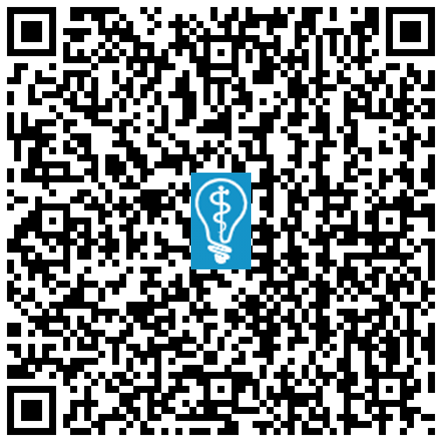 QR code image for Tooth Extraction in Dublin, CA