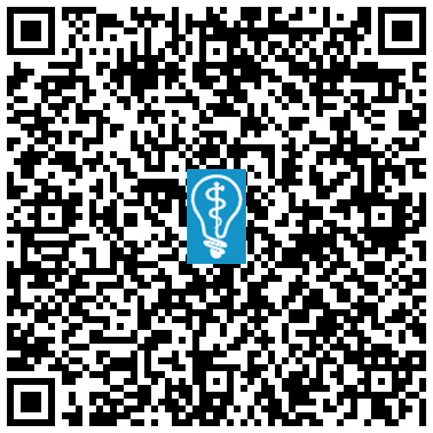 QR code image for Total Oral Dentistry in Dublin, CA