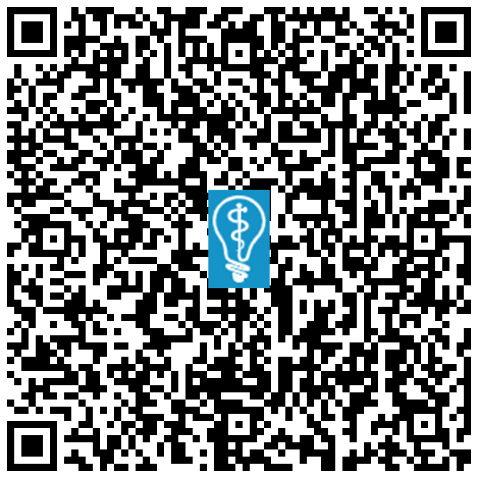 QR code image for What Can I Do to Improve My Smile in Dublin, CA