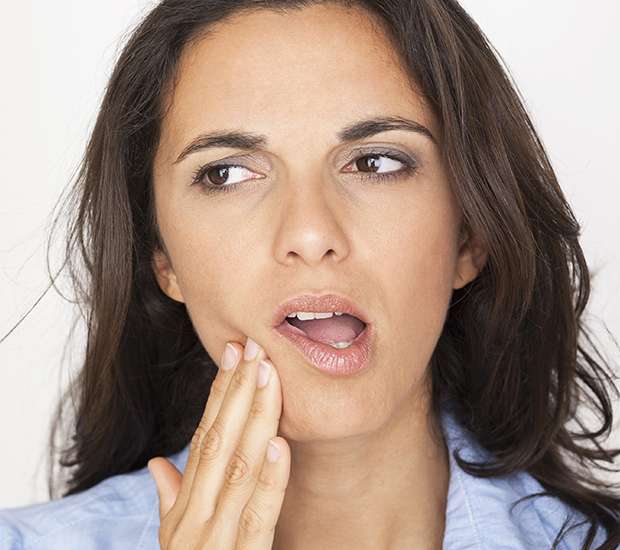 Dublin Why Are My Gums Bleeding?